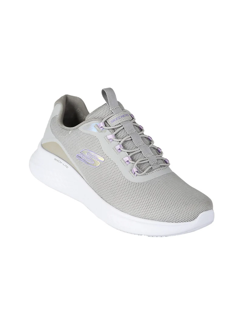 LITE PRO GLIMMER ME Sneakers sportive donna - grigio