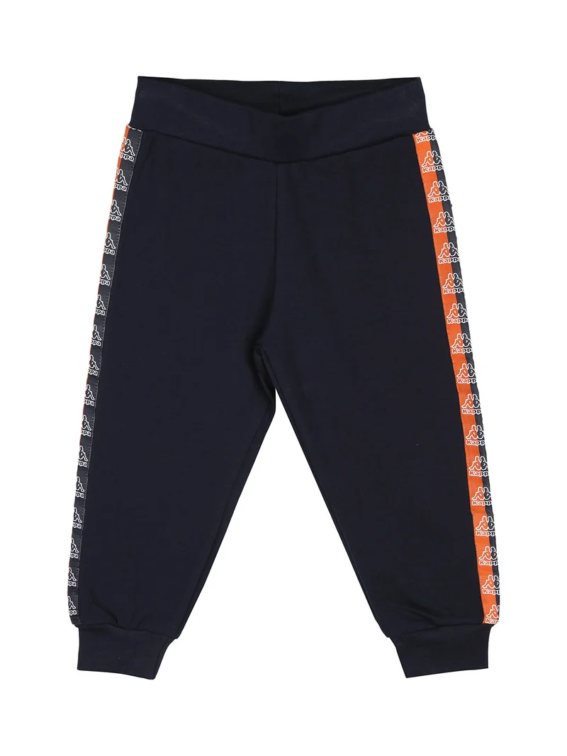 Completo tuta 2 pezzi da neonato in cotone con cappuccio e zip - mela