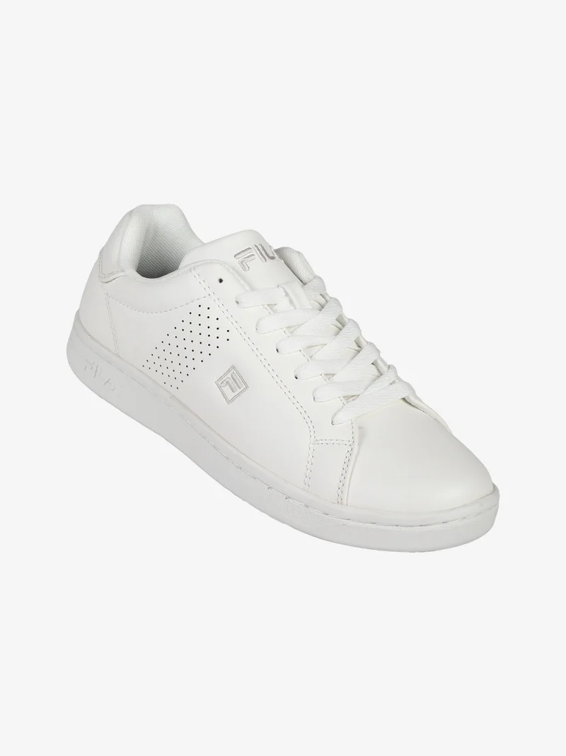 CROSSCOURT 2 F Sneakers stringate da donna - bianco