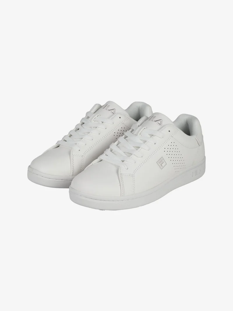 CROSSCOURT 2 F Sneakers stringate da donna - bianco