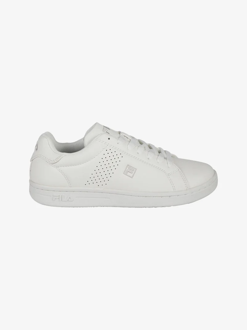 CROSSCOURT 2 F Sneakers stringate da donna - bianco