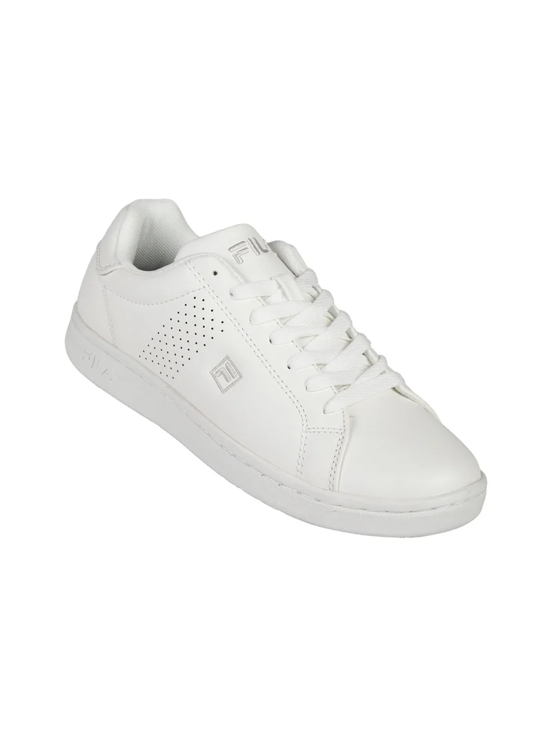 CROSSCOURT 2 F Sneakers stringate da donna - bianco