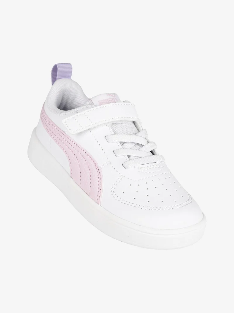 RICKIE AC INF Sneakers da bambina - bianco