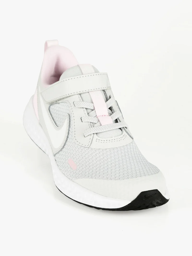 REVOLUTION 4 Scarpe sportive bambina - grigio