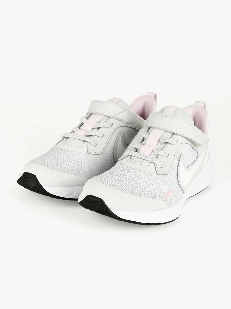REVOLUTION 4 Scarpe sportive bambina - grigio