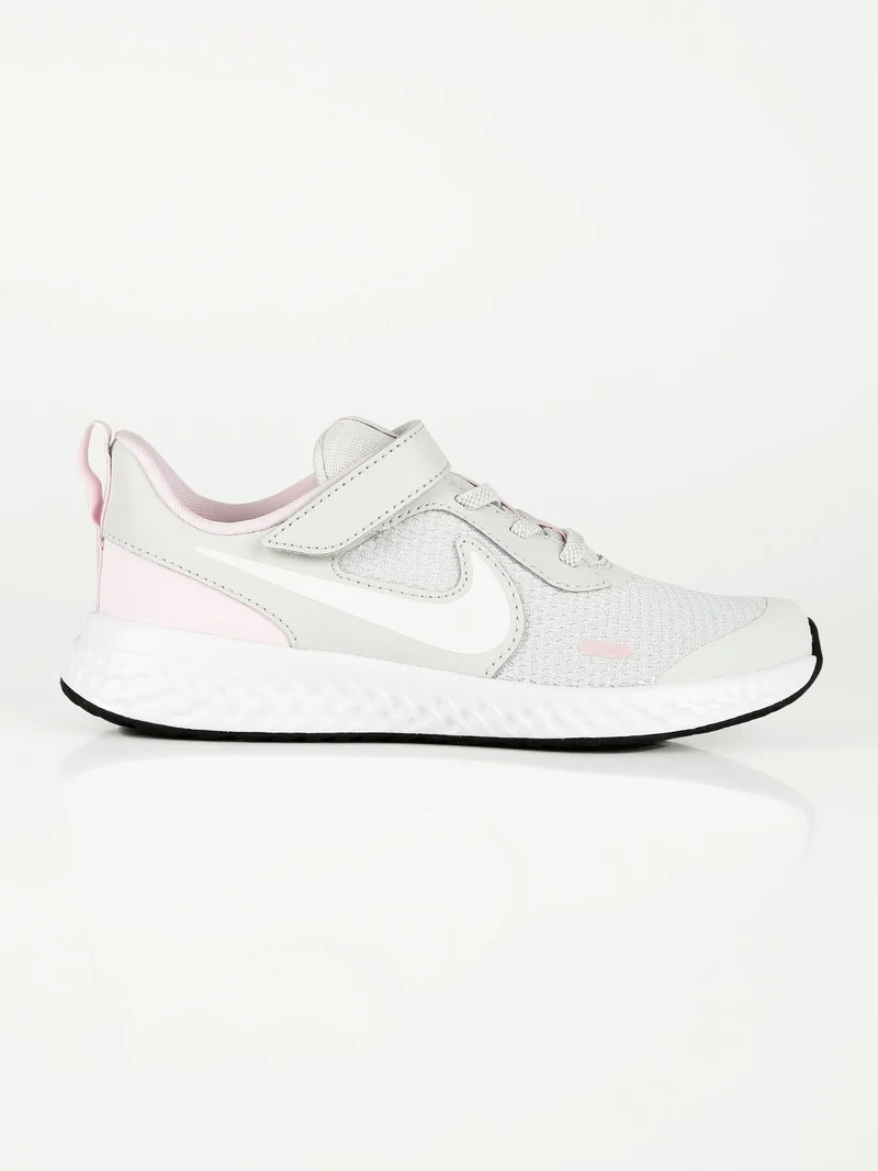 REVOLUTION 4 Scarpe sportive bambina - grigio