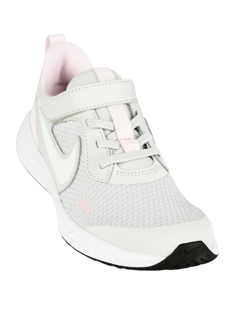 REVOLUTION 4 Scarpe sportive bambina - grigio