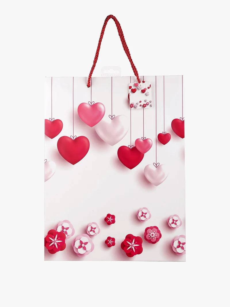 Sacchetto regalo - multicolore