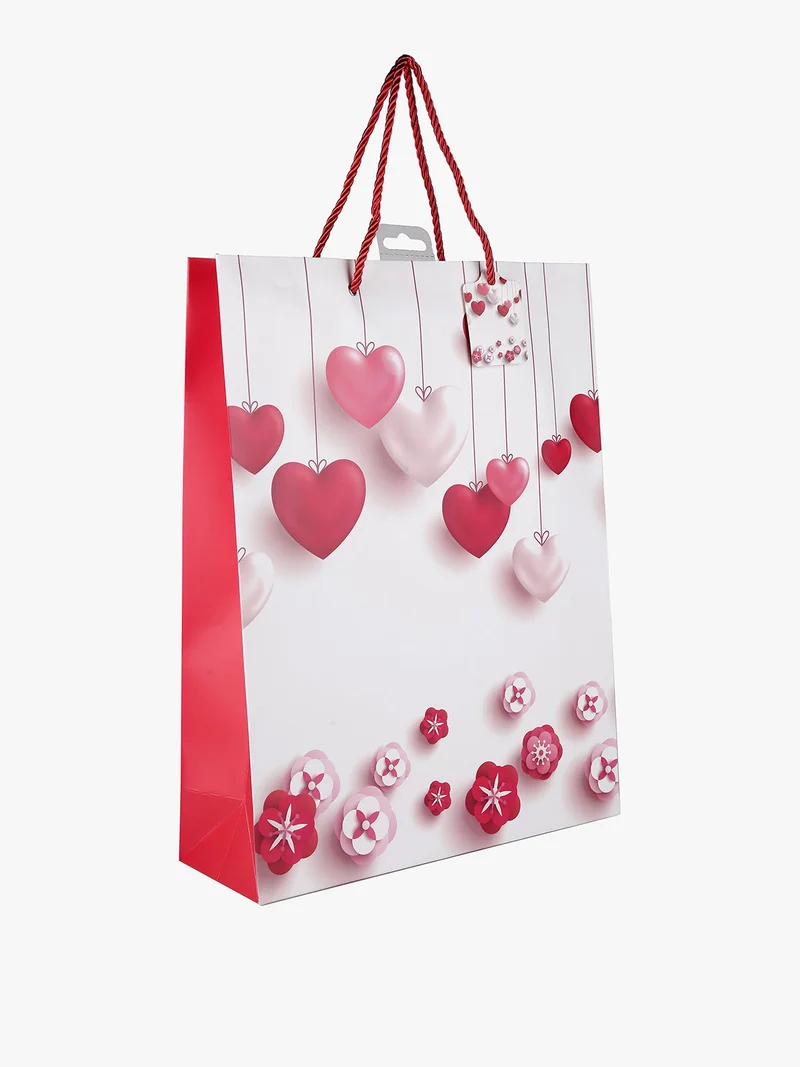Sacchetto regalo - multicolore