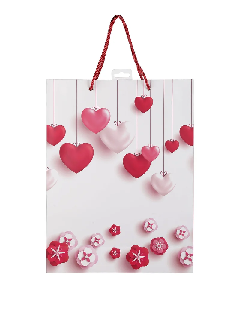 Sacchetto regalo - multicolore