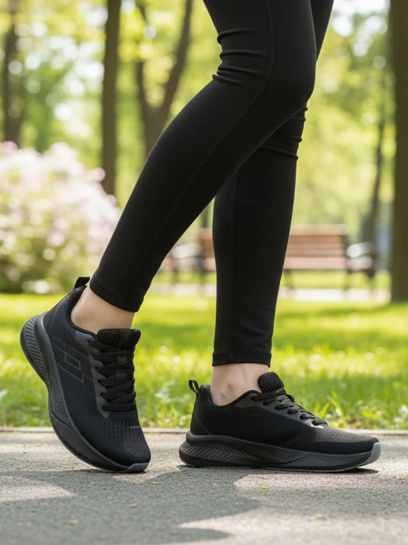 SPEEDRIDE 900 II Sneakers sportive da donna - nero