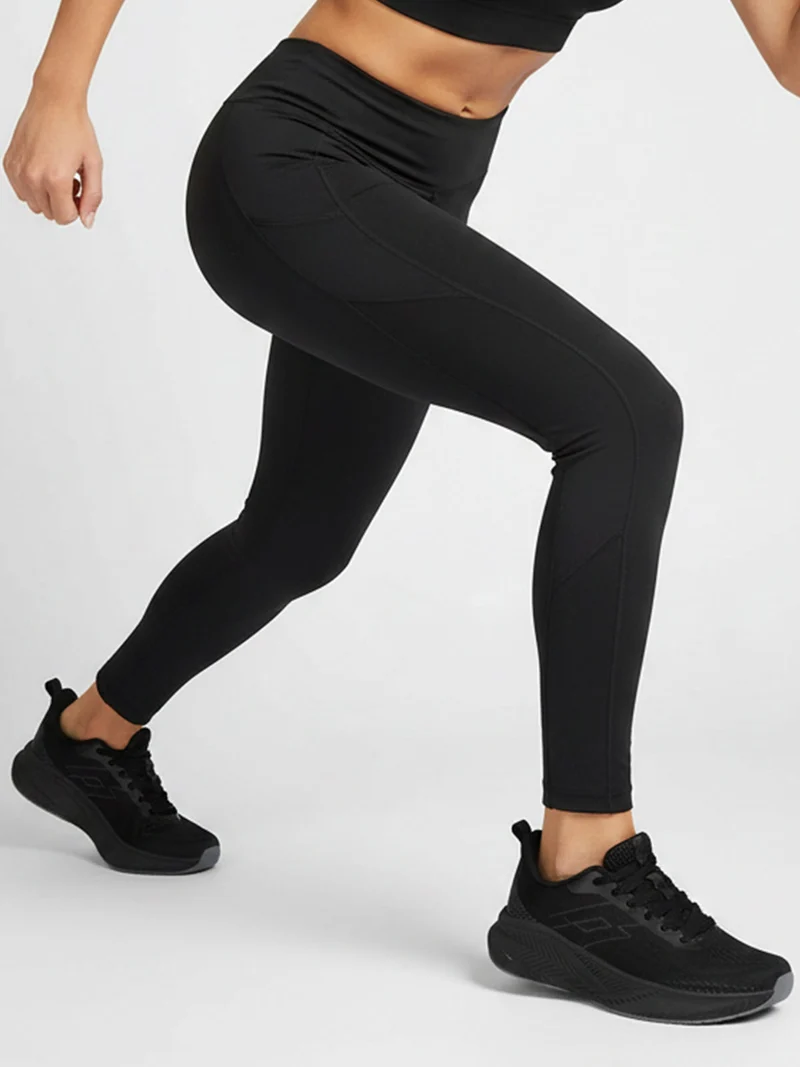 SPEEDRIDE 900 II Sneakers sportive da donna - nero
