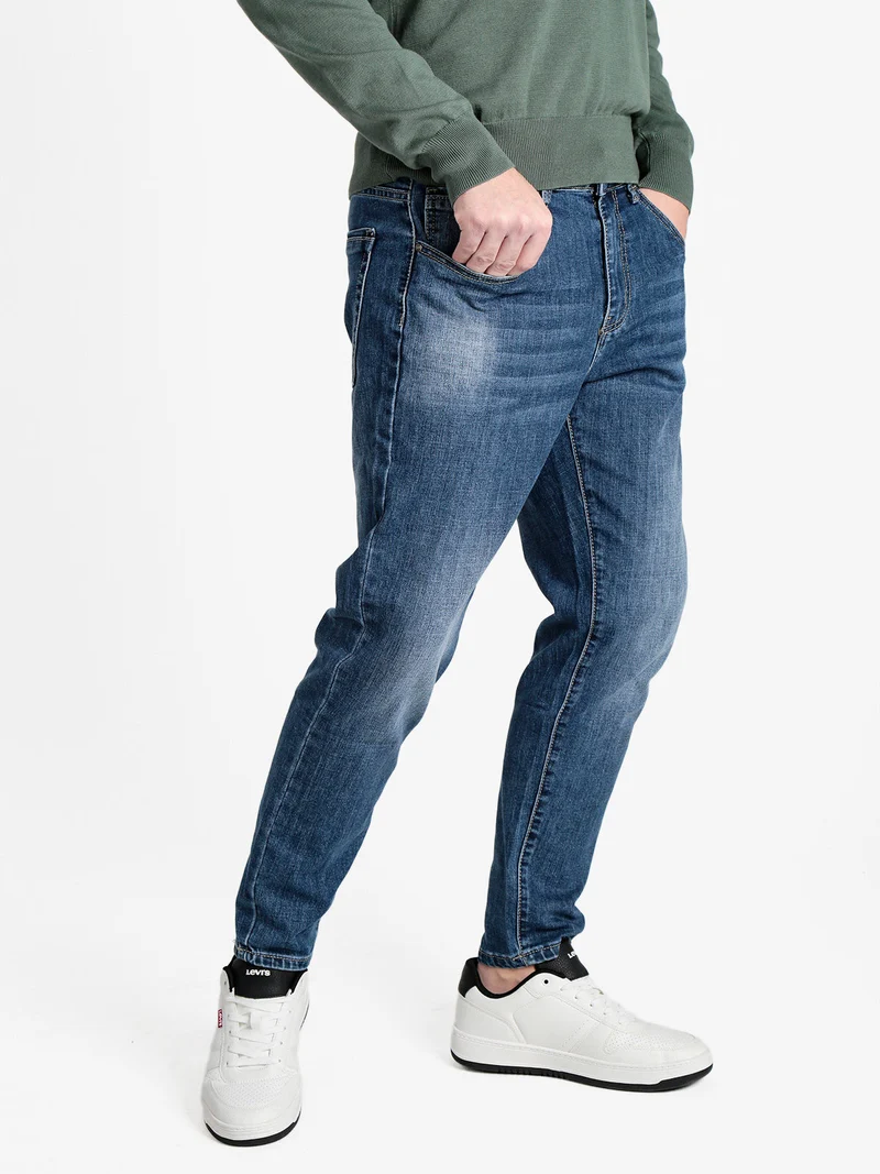 Jeans da uomo - jeans