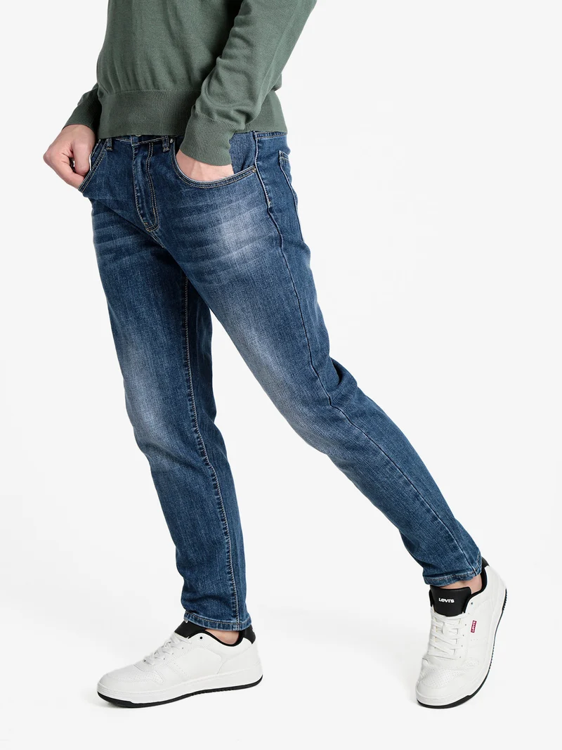 Jeans da uomo - jeans