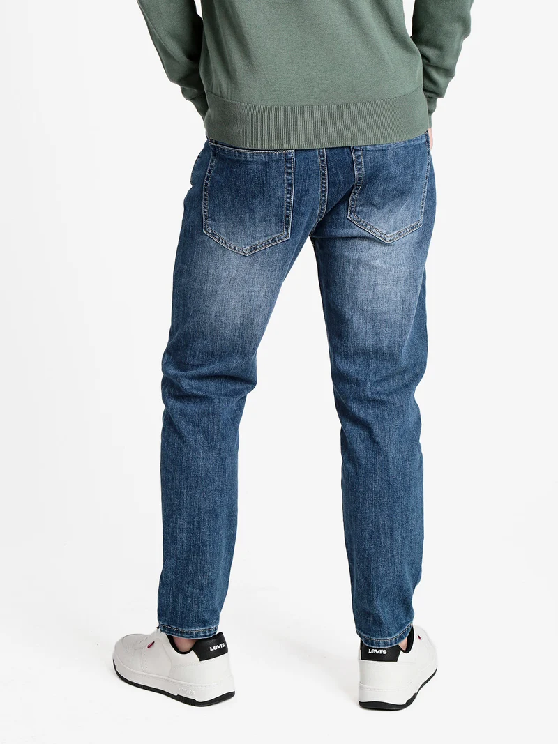 Jeans da uomo - jeans