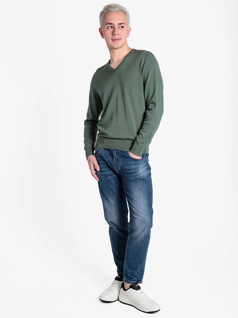 Jeans da uomo - jeans