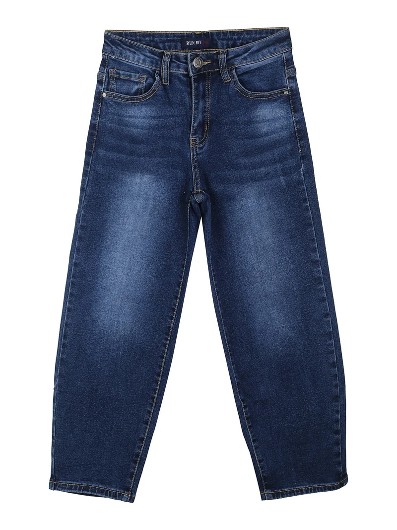 Jeans balloon da ragazzo- jeans