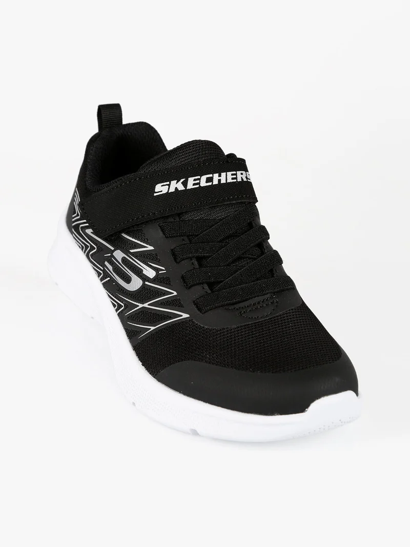 MICROSPEC TEXLOR Scarpe sportive da bambini - nero