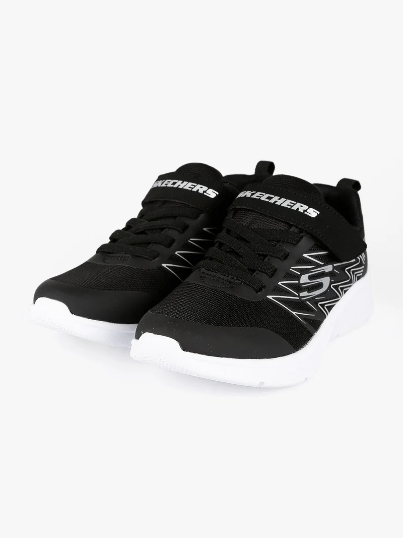 MICROSPEC TEXLOR Scarpe sportive da bambini - nero