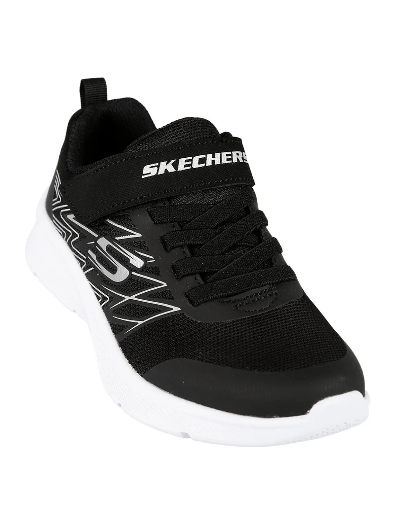 MICROSPEC TEXLOR Scarpe sportive da bambini - nero