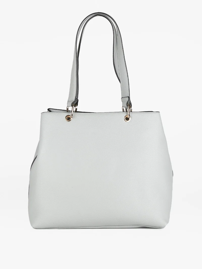 Borsa a spalla donna - acqua marina
