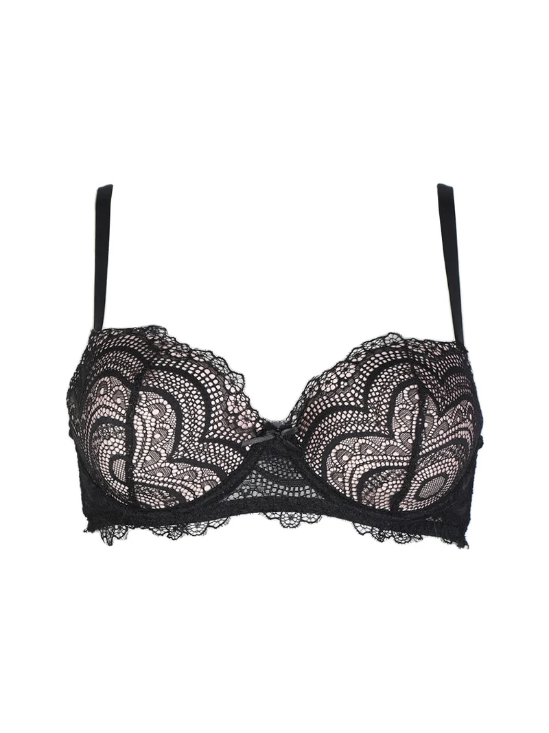 ATENA Reggiseno imbottito con ferretto - nudo