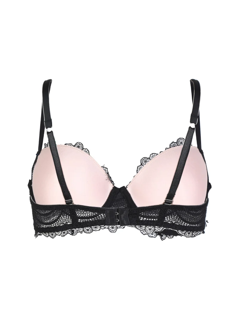 ATENA Reggiseno imbottito con ferretto - nudo