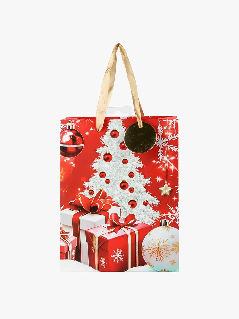 Sacchetto regalo di Natale