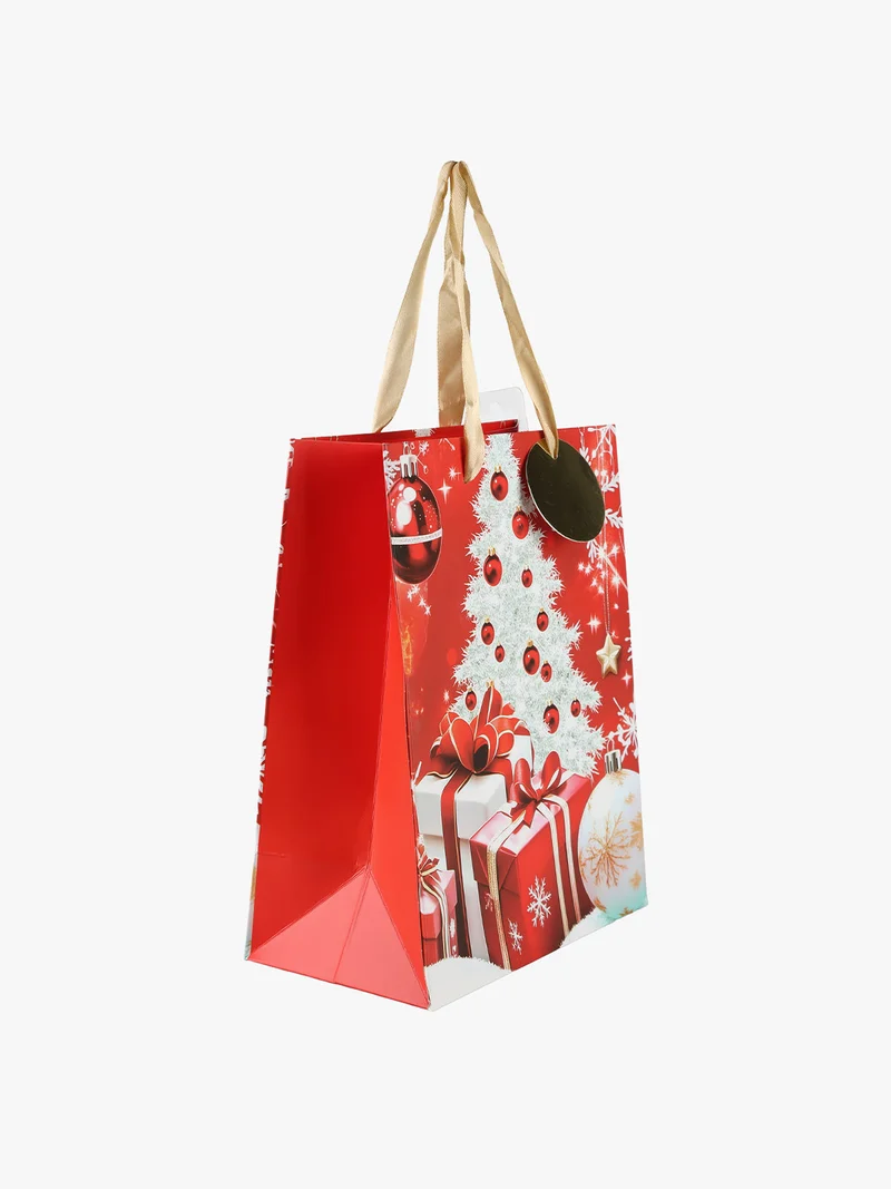 Sacchetto regalo di Natale
