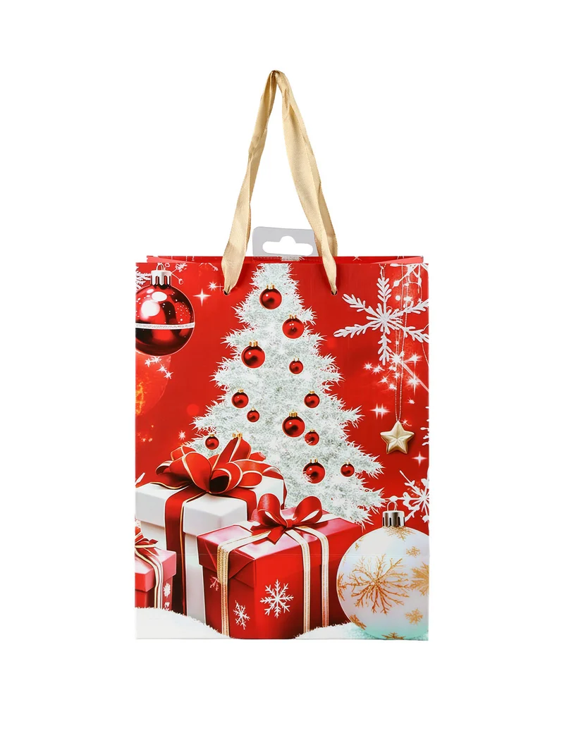 Sacchetto regalo di Natale