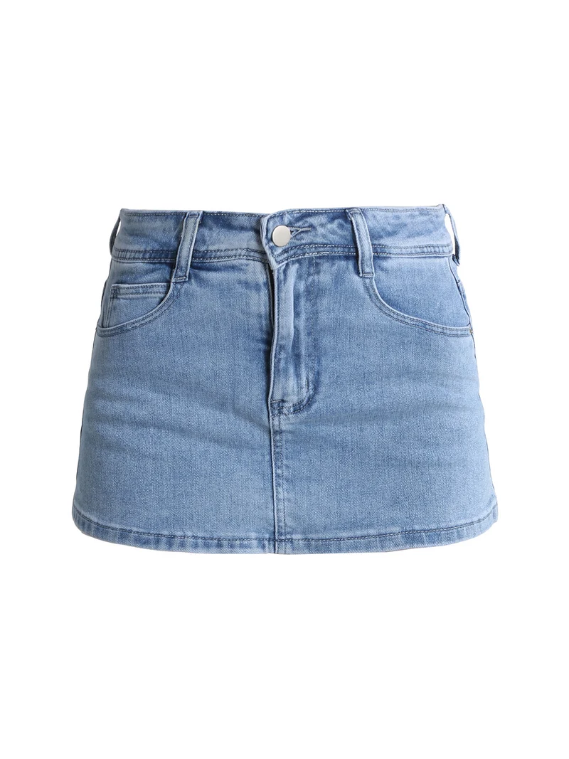 Pantagonna in jeans