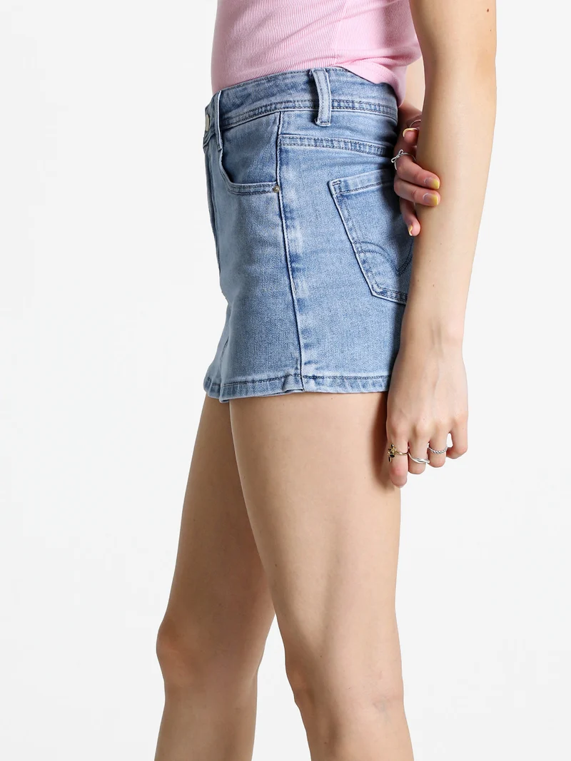 Pantagonna in jeans
