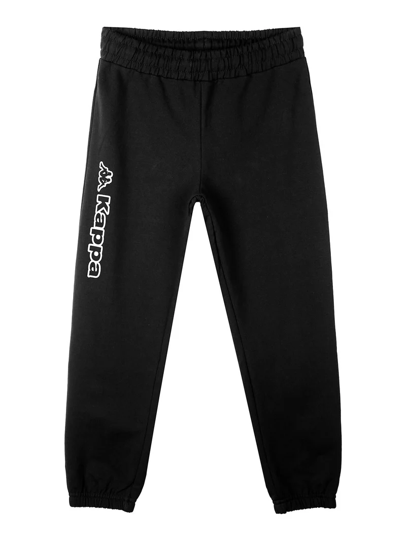 Completo tuta da bambino 2 pezzi full zip con cappuccio - rosso