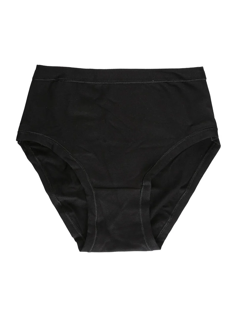 Slip midi 58865 - nero