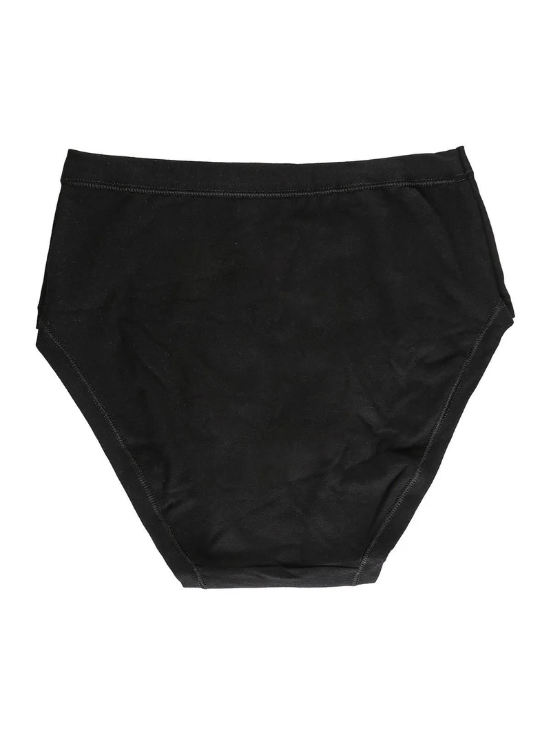 Slip midi 58865 - nero