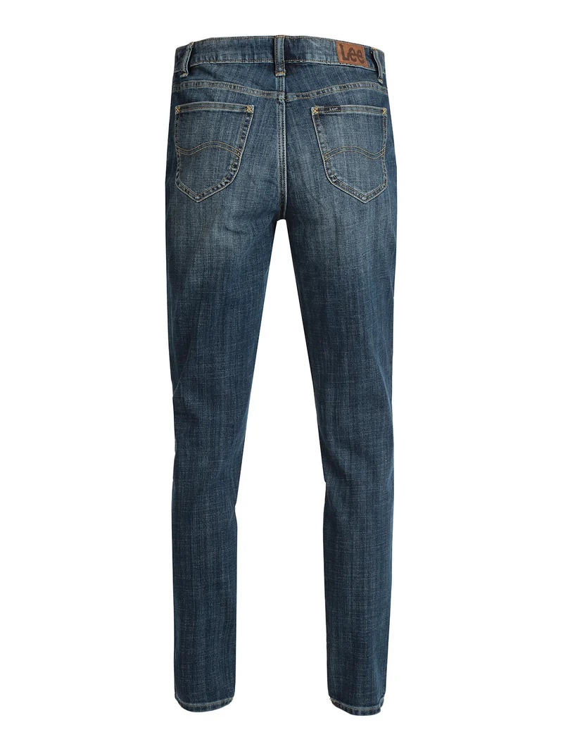 LEGENDARY SKINNY LAGOON BLUE Jeans donna slim fit - jeans