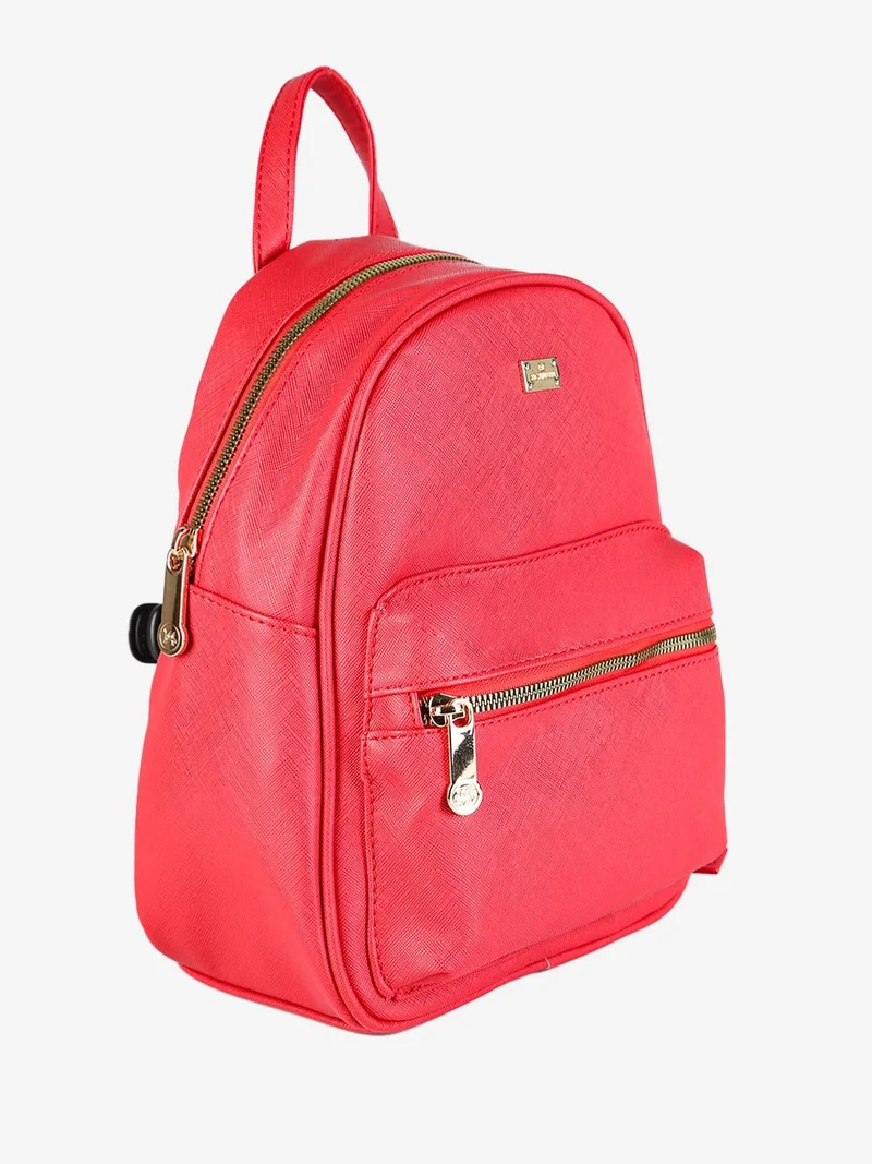 Zainetto donna - rosso