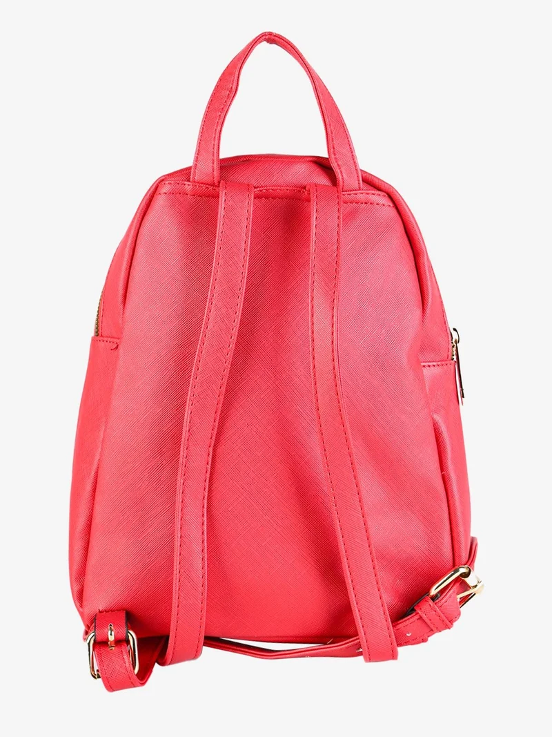 Zainetto donna - rosso