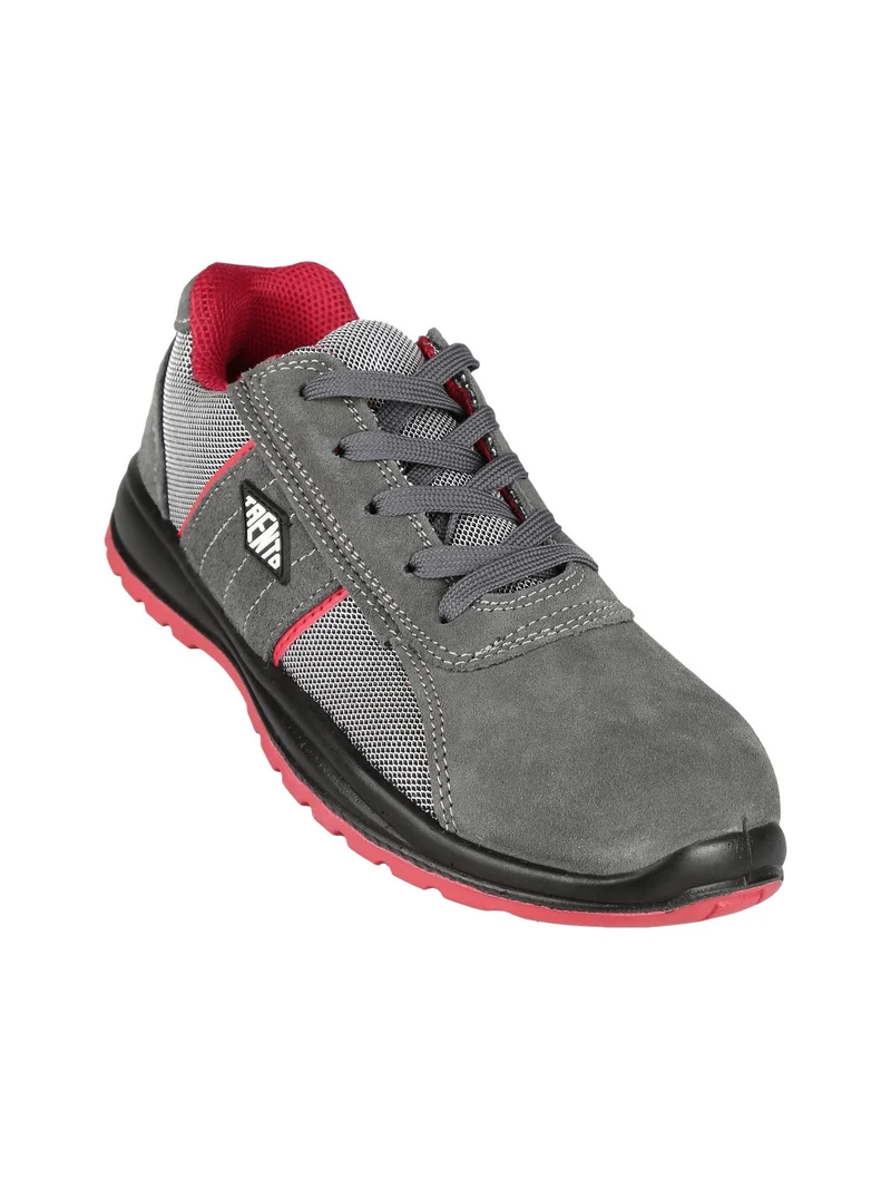 Scarpe da lavoro antinfortunistiche uomo - grigio