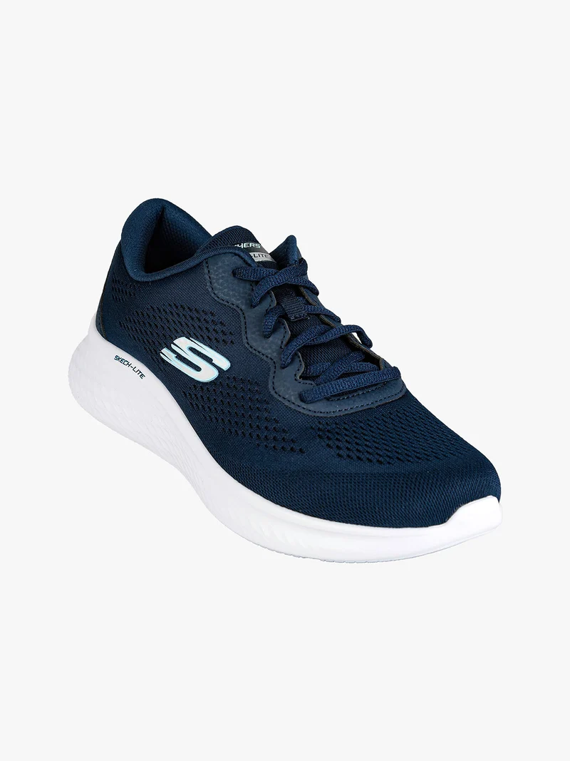 LITE PRO-PERFECT TIME Sneakers donna sportive - blu scuro