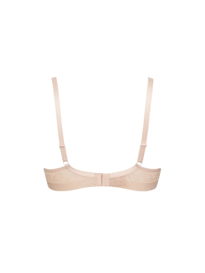 Reggiseno imbottito con ferretto 2506 - nudo