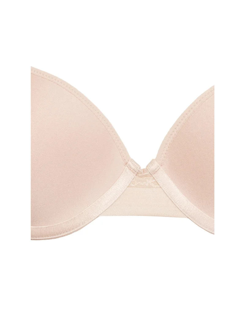 Reggiseno imbottito con ferretto 2506 - nudo