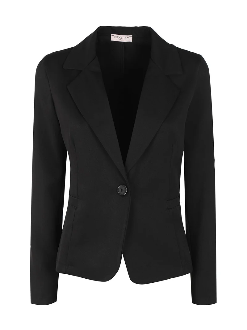 Blazer elegante da donna - nero