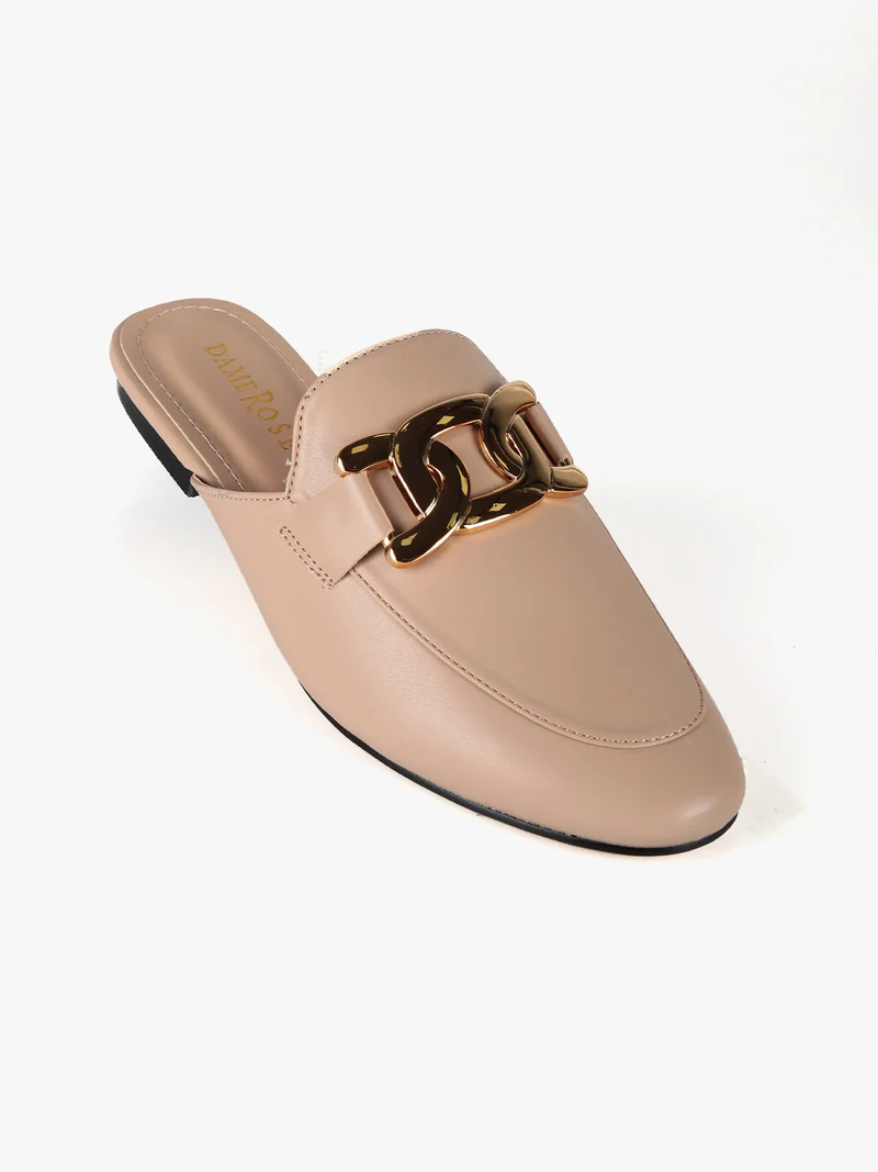 Sabot donna - beige