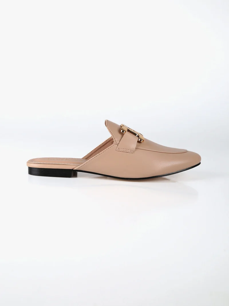 Sabot donna - beige