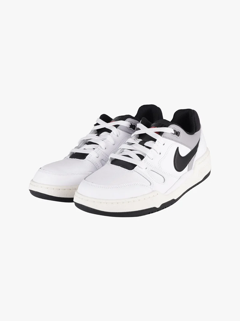 Full force low Sneakers da uomo - bianco