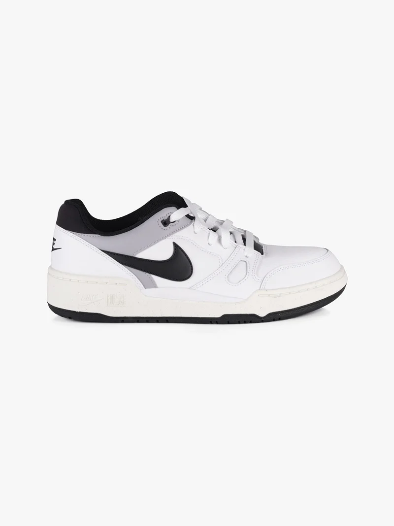 Full force low Sneakers da uomo - bianco