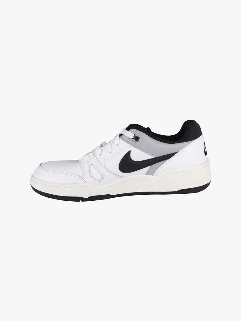 Full force low Sneakers da uomo - bianco