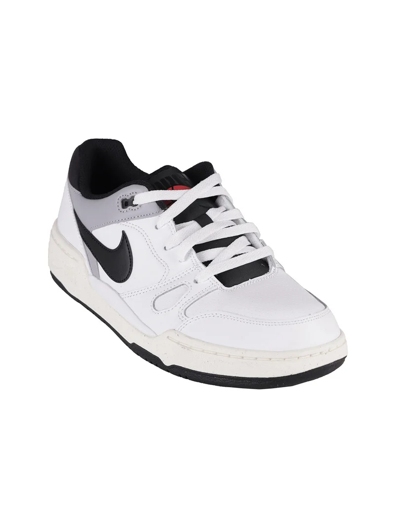Full force low Sneakers da uomo - bianco