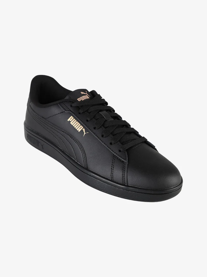 SMASH 3.0 Sneakers in pelle da uomo - nero